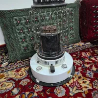 بخاری نفتی|بخاری، هیتر، شومینه|شهرضا, |دیوار