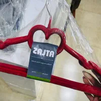 چوب لباسی|بندرخت و رختآویز|لاهیجان, گلستان|دیوار