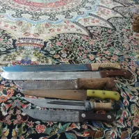 چاقو|کلکسیون اشیاء عتیقه|محمدشهر, محمدشهر|دیوار
