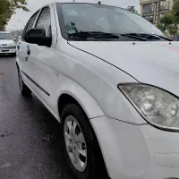 تیبا ۲ مدل ۱۴۰۰|خودرو سواری و وانت|لاهیجان, حاجی آباد|دیوار