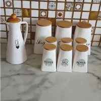 بانکه و حبوبات