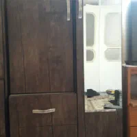 جاه  کفشی در حد  نو  معاوصه میکنم