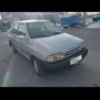 پرایدمدل۸۹|خودرو سواری و وانت|فریمان, |دیوار