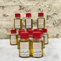 روغن معجزه اسا