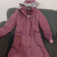 کاپشن دخترانه کاملا نو