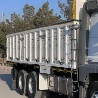 اکسور جفت باری در حد صفر کارخانه|خودرو سنگین|تبریز, |دیوار