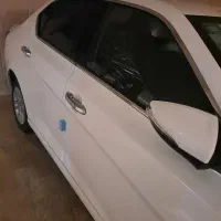 دنا پلاس ۱۴۰۵خشک ارتقا یافته با کارت طلایی و رینگ
