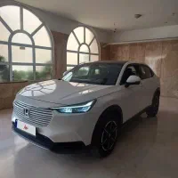 هوندا وزل ۲۰۲۳