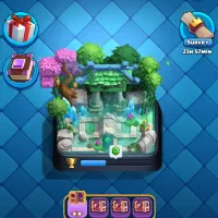 اکانت کلش رویال