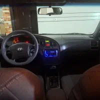 هیوندا آوانته اتوماتیک