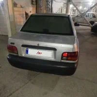 پرارید|خودرو سواری و وانت|ورامین, شهرک فاطمیه|دیوار