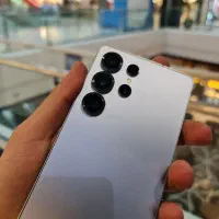 galaxy s25 ultra|موبایل|تهران, سعادتآباد|دیوار