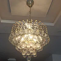 فروش لوستر دست دوم