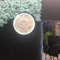 سفارش تابلو دکوراتیو (ماه)