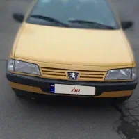 فروش فوری|خودرو سواری و وانت|کرج, حصار|دیوار