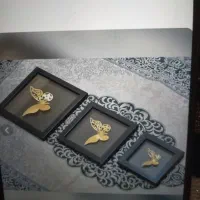 تابلو سه تیکه