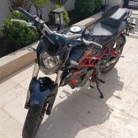 موتور بنلی tnt ۲۵ صفر ۴۰۳