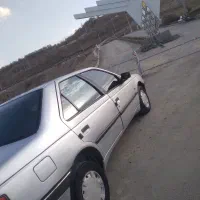 پژو ۴۰۵ مدل ۸۹|خودرو سواری و وانت|دیواندره, |دیوار