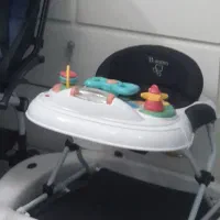 روروئک کودک|اسباب و اثاث بچه|ازنا, |دیوار