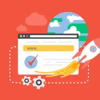 افزایش سرعت وبسایت در نت ملی و نت آزاد