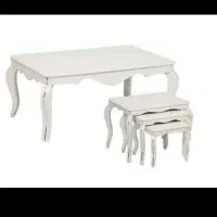 فروش ویژه جلومبلی چوبی ونیز/تولیدی انواع میزعسلی|مبلمان خانگی و میز عسلی|خمینی‌شهر, |دیوار