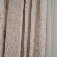 پرده پذیرایی