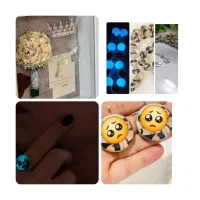 تسبیح چهره