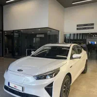 KMC EJ7+ JAC کی ام سی جک جی 7 برقی فول آپشن اقساطی|خودرو سواری و وانت|بندر انزلی, لیچارگی حسن رود|دیوار