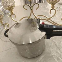 زودپز پارس استیل اصل نگیر