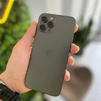 آیفون ۱۲ پرومکس ۲۵۶ گیگ