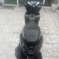 کیلیک ۱۴۰۱|موتورسیکلت|آستانه اشرفیه, |دیوار