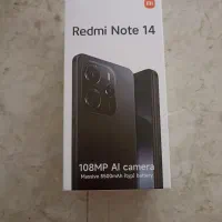 redmi note14|موبایل|زنجان, |دیوار