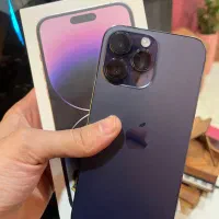 iPhone 14 pro max zaa