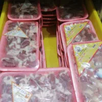 جگرسمین شمال ۴۰۰گرم قیمت۴۵عمده جزئی|خوردنی و آشامیدنی|قم, شهرک فاطمیه|دیوار