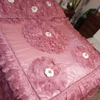 روتختی  دونفره ترک مارکدار نو