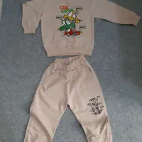 لباس بچه سایز۴۰|کفش و لباس بچه|لاهیجان, کوی آزادگان|دیوار