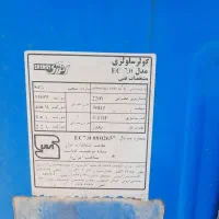 2 عدد کولر سلولزی|کولر آبی|تهران, ایرانشهر|دیوار