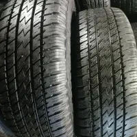 لاستیک 235/70/16کاپرا وینگل ویتارا،رونیز