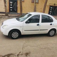 تیبا یک ۱۴۰۰ خانگی کم کار