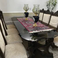 میزناهارخوری