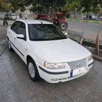 سمند LX EF7، مدل ۱۳۹۴