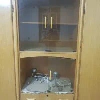 کمد دیواری طرح قدیم|جاکفشی، کمد، دراور|بندر ماهشهر, |دیوار