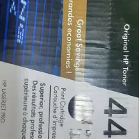 کارتریج 12A.  85A. . ۳۰۳ کانن وغیره مجموع ۱۰ عدد|پرینتر، اسکنر، کپی، فکس|کرمانشاه, |دیوار