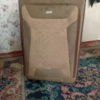 چمدان مسافرتی