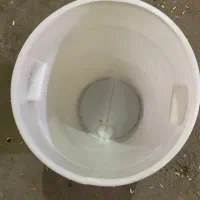 دبه (بشکه)پلاستیکی|ظروف نگهدارنده، پلاستیکی، یک‌بارمصرف|سبزوار, امیریه|دیوار