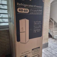 یخچال فریزر برفاب
