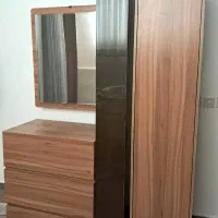 سرویس خواب مدل البرز شرکت بلج|تخت و سرویس خواب|آران و بیدگل, |دیوار