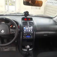 سمندسورن پلاس موتورجدید