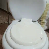 توالت فرنگی