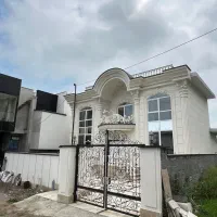 ۲۸۰ مترمربع ویلا استخردار با روف گاردن رامسر|فروش خانه و ویلا|رامسر, |دیوار